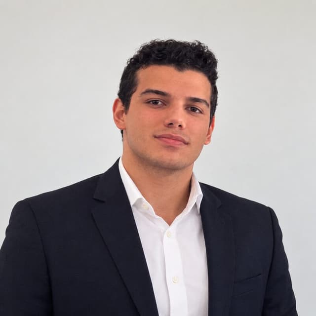 Retrato de Andrés Cordero